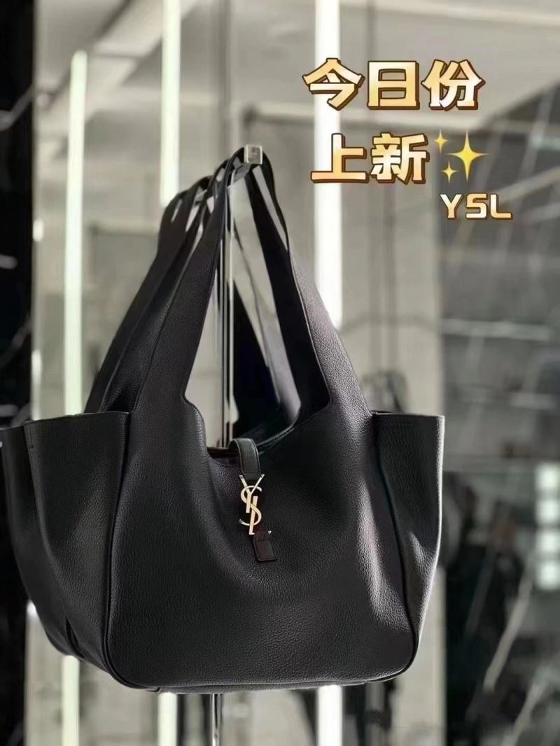 YSL Shopping Bags